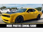 Thumbnail Photo 44 for 2018 Dodge Challenger